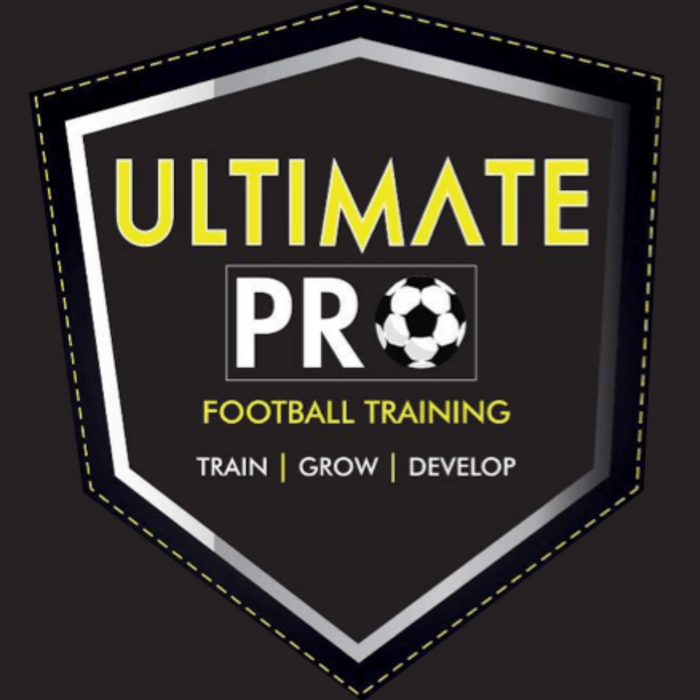 Ultimate Pro Coaching Logo